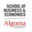 Logo Algoma University