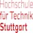 Logo University of Applied Sciences Stuttgart