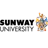 Sunway University Logo