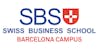 SBS Swiss Business School in Barcelona