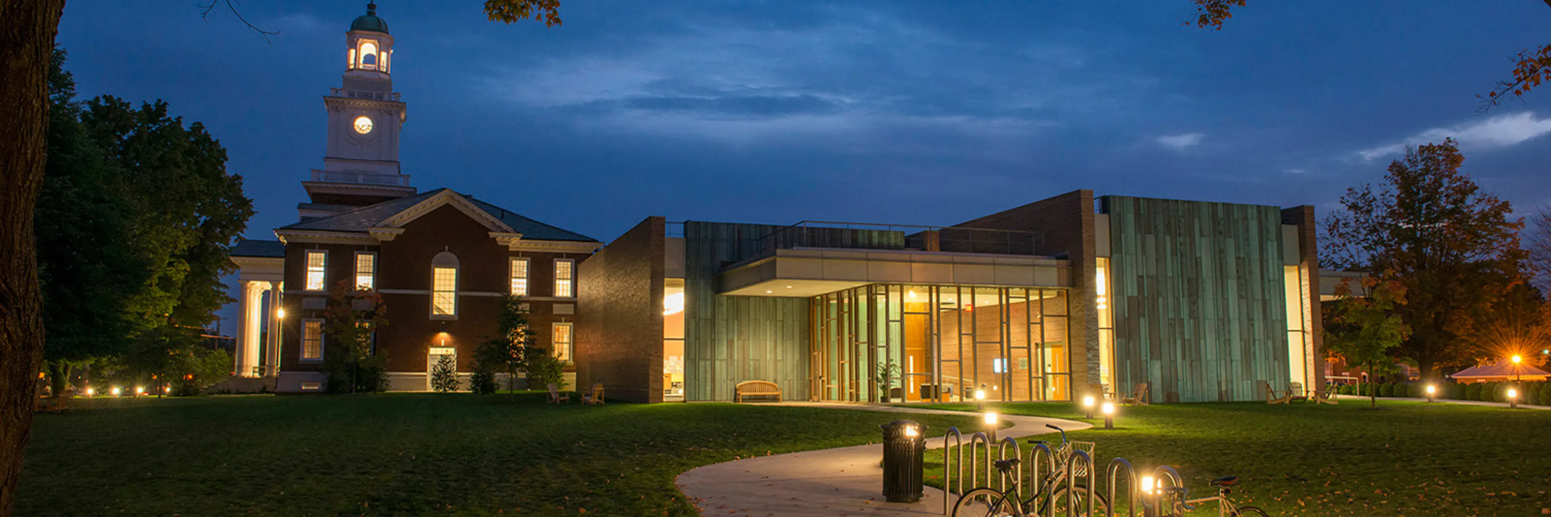 Study cover for Master of Laws (LL.M) - With Arbitration, Business Law and Corporate Law Certificate