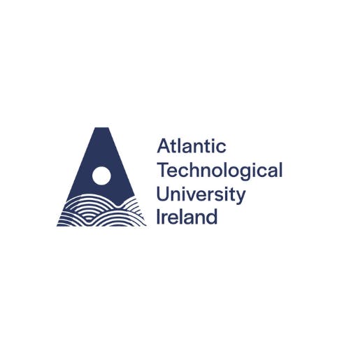 Logo of Atlantic Technological University