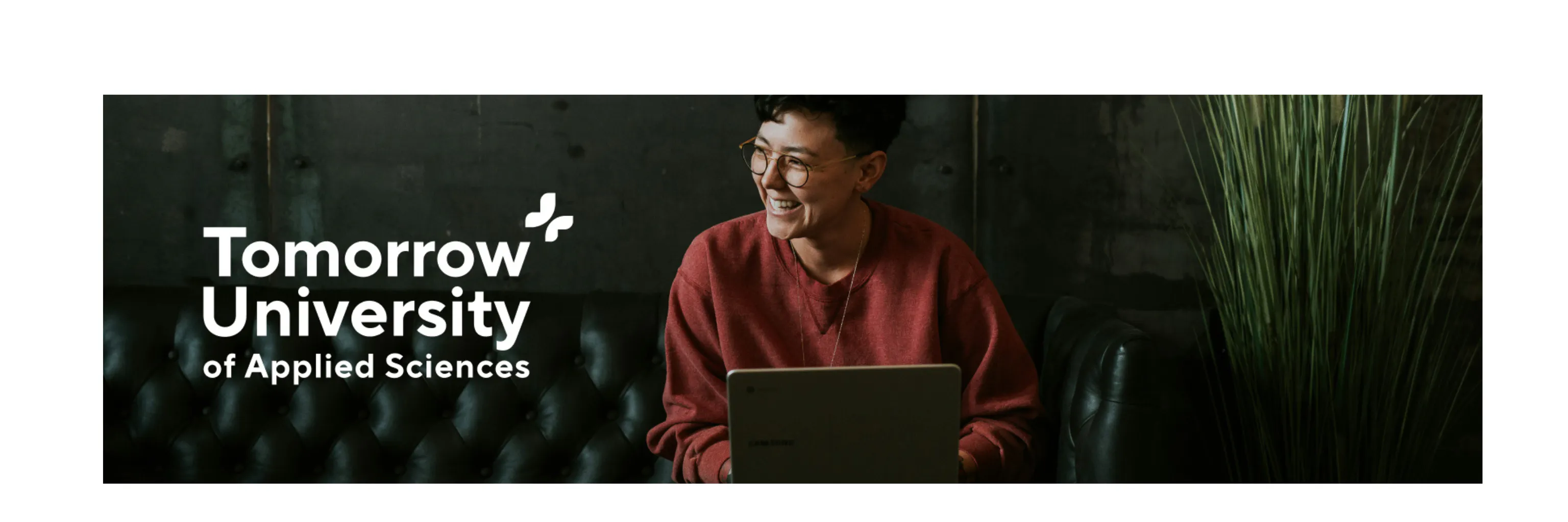 Study cover for Impact MBA in Responsible Entrepreneurship and Technology