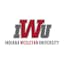 Logo Indiana Wesleyan University