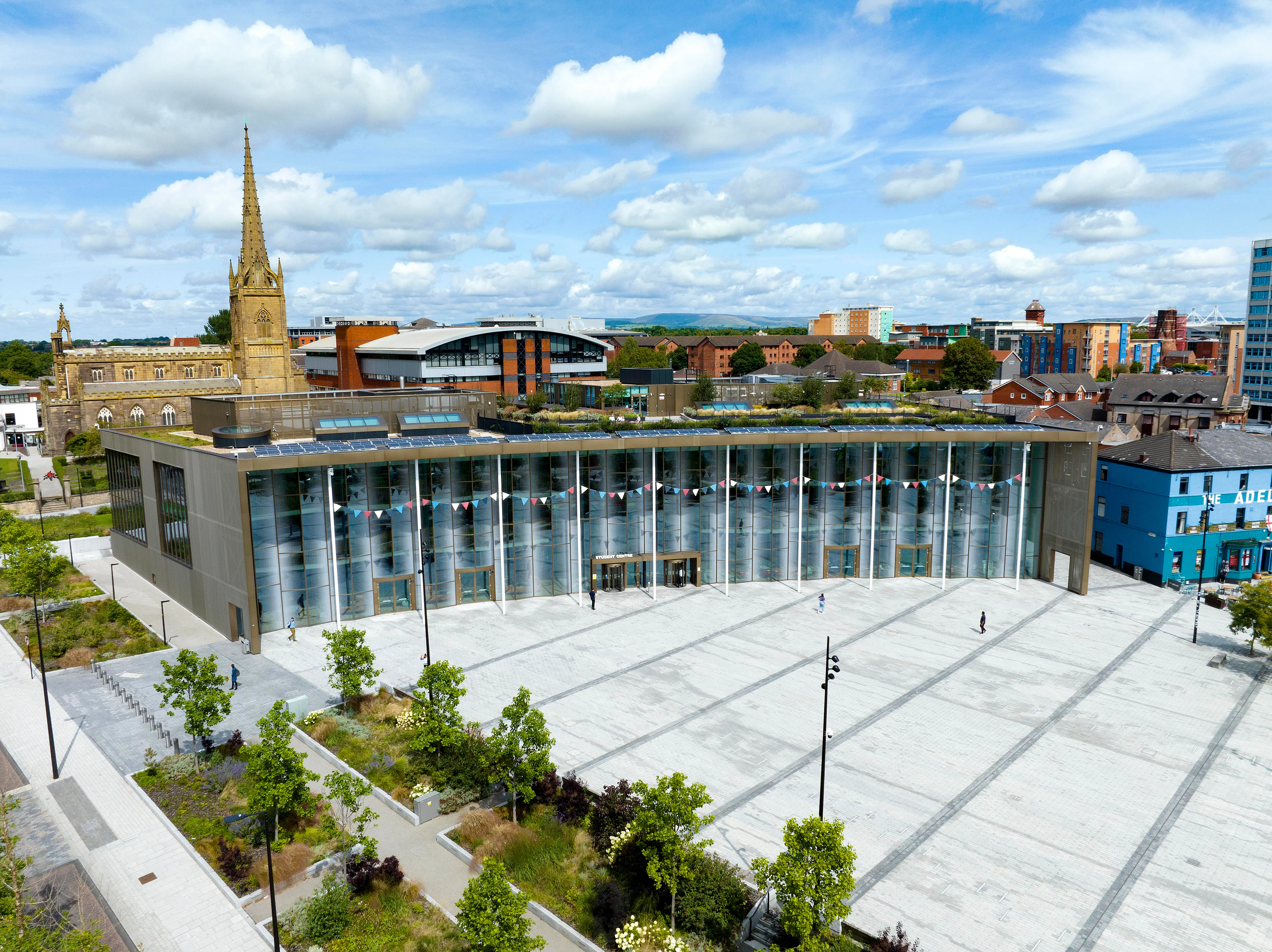 Study cover for Investigating Serious Incidents