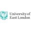 Logo Unicaf - University of East London