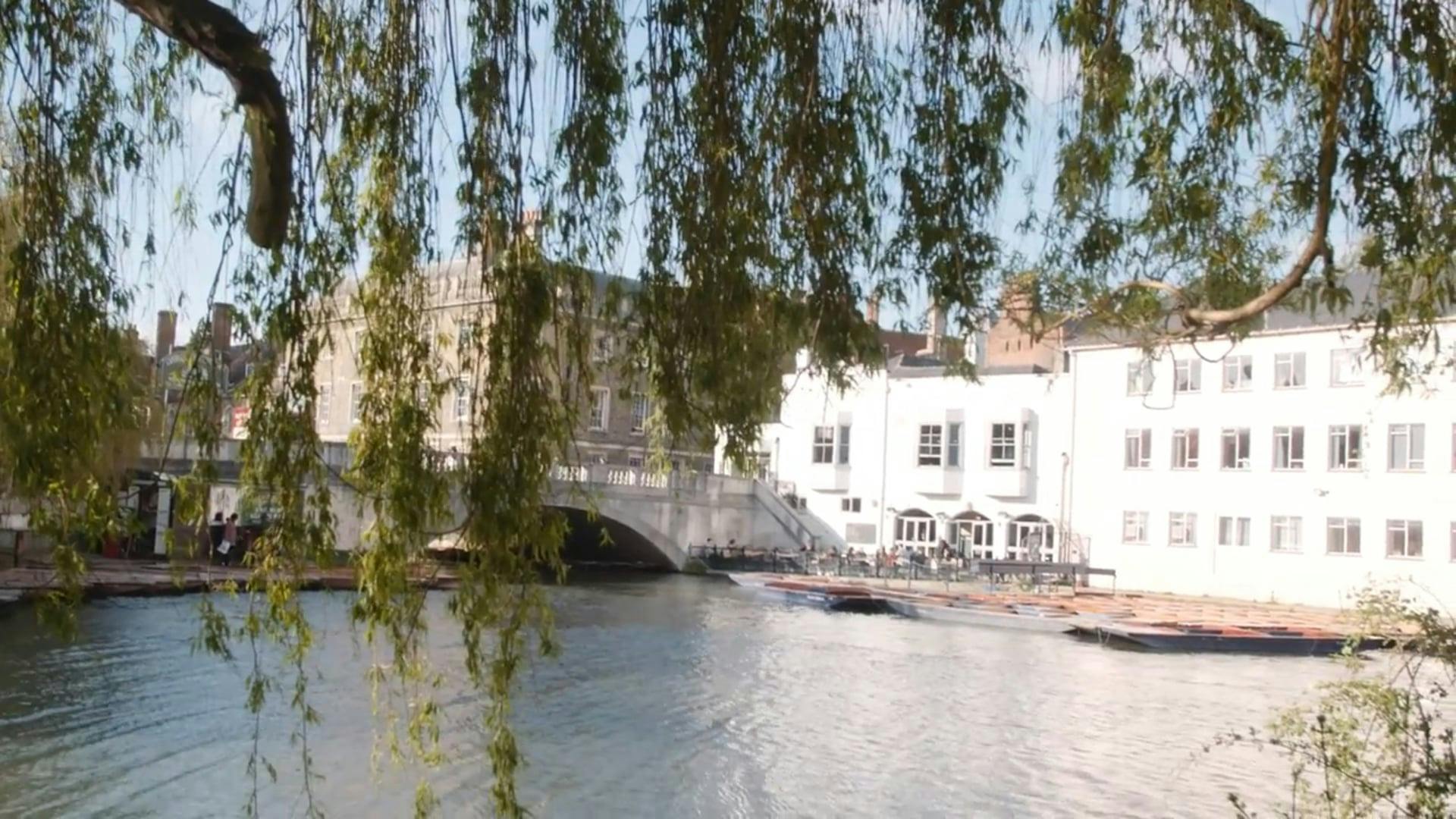 Anglia Ruskin University Cambridge United Kingdom