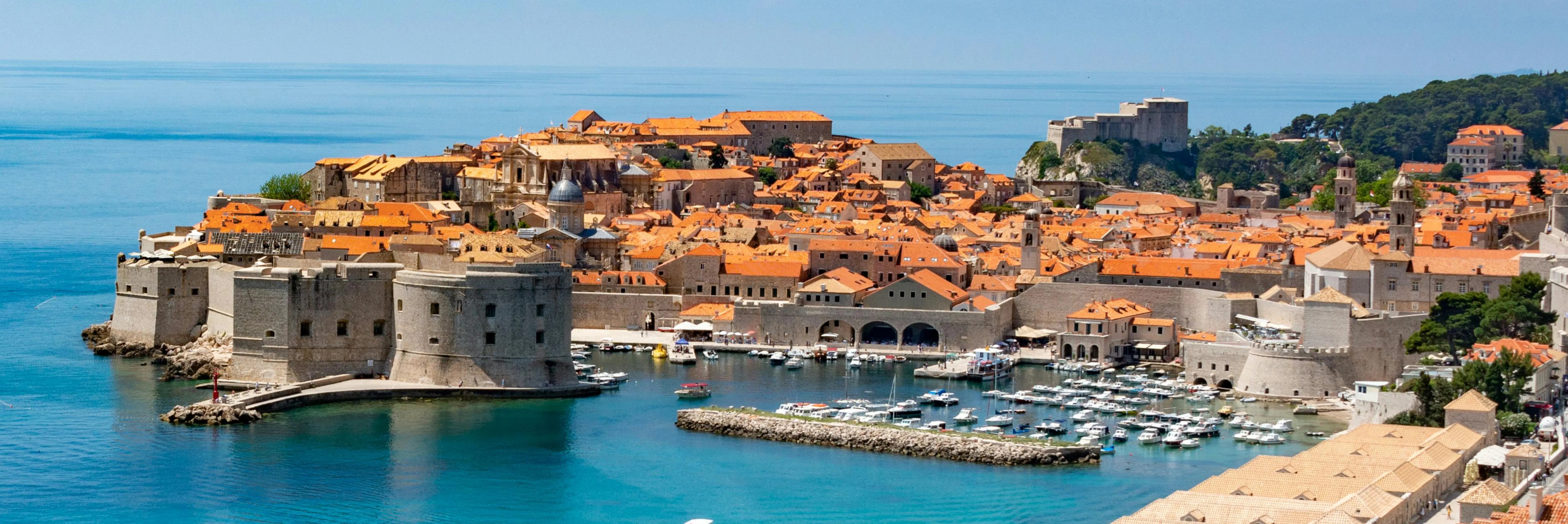 Study cover for Mariculture