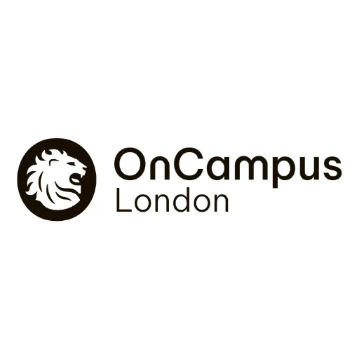Logo of OnCampus London