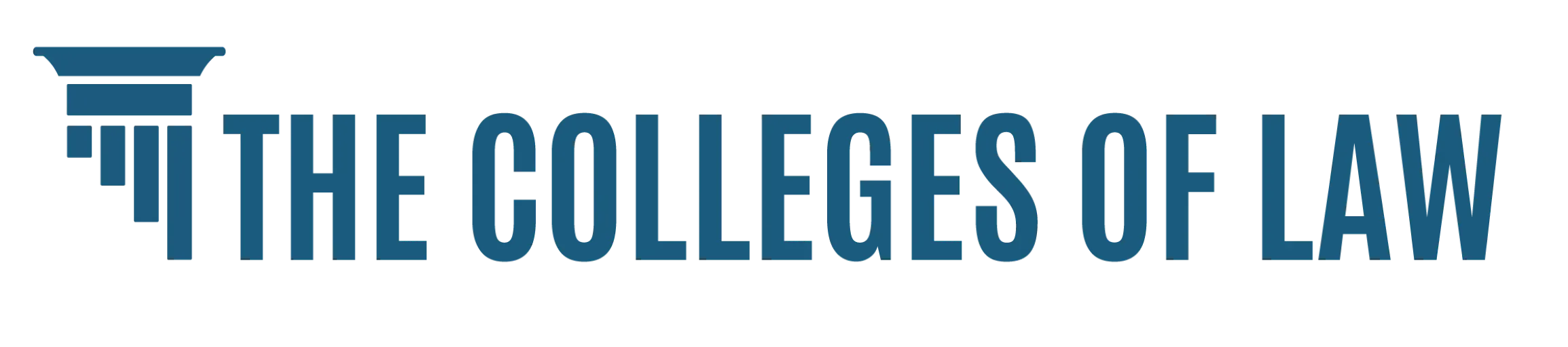 The Colleges of Law