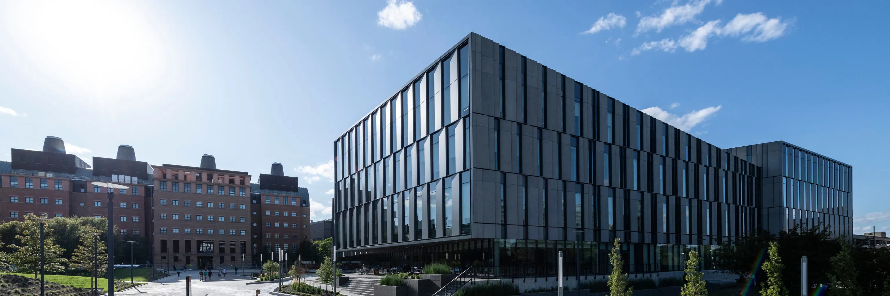 Study cover for Business Analytics