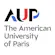 The American University of Paris