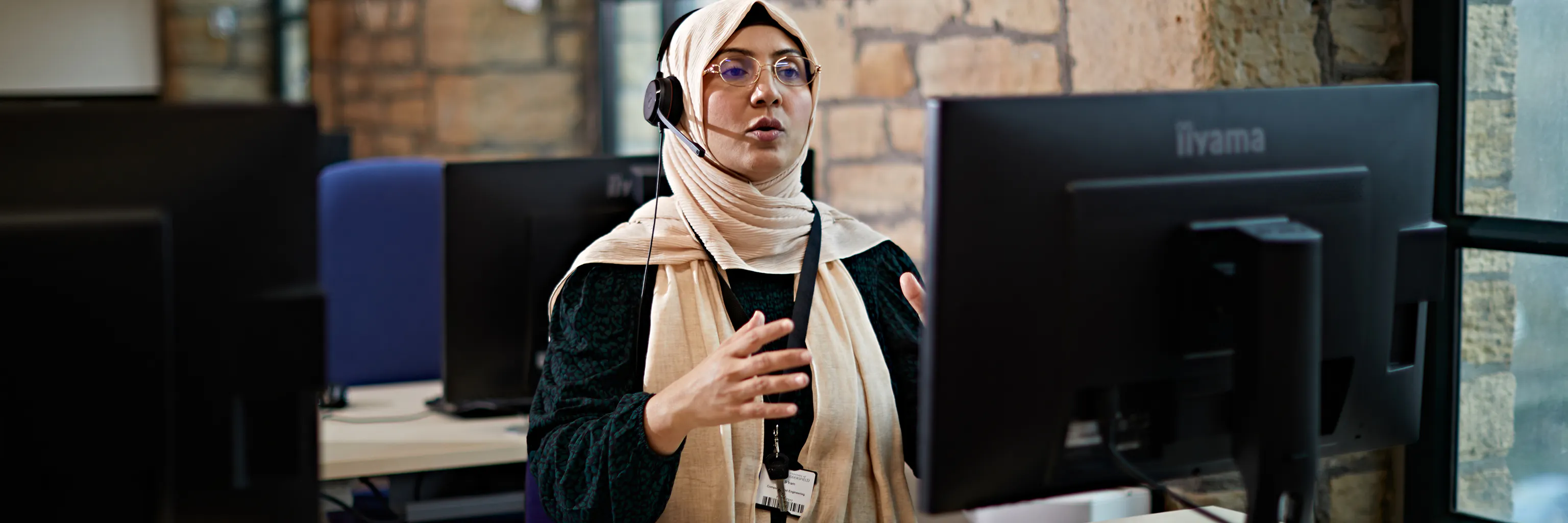Study cover for Information Systems Management (Distance Learning)