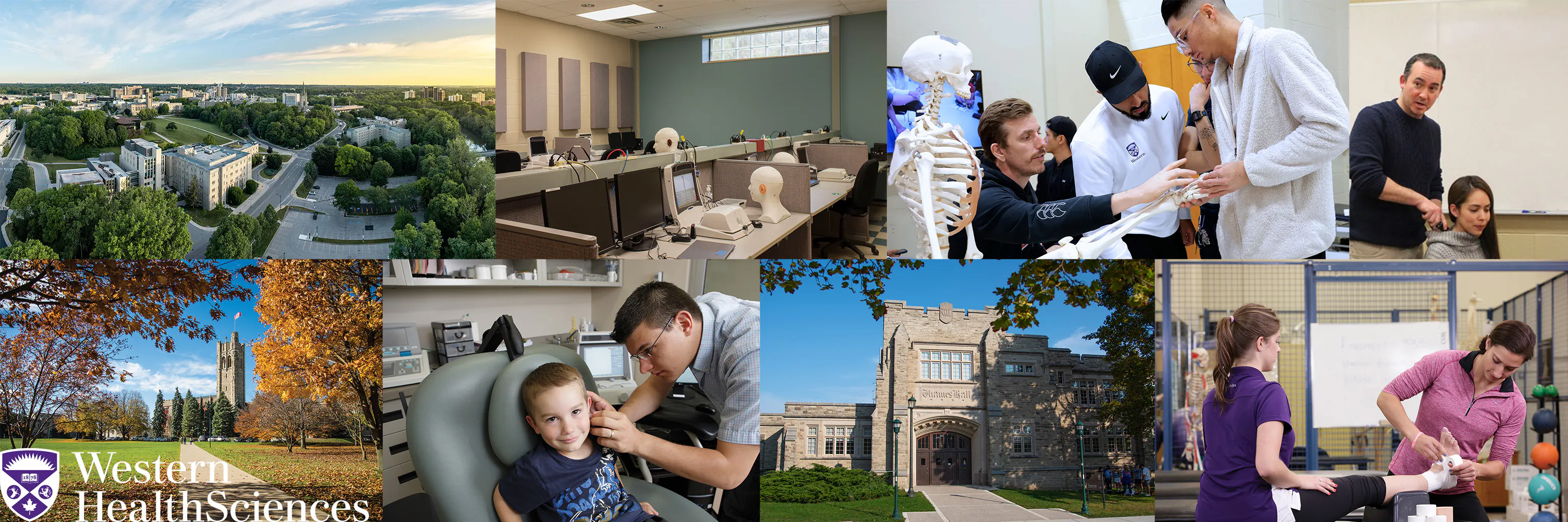 Study cover for Speech Language Pathology