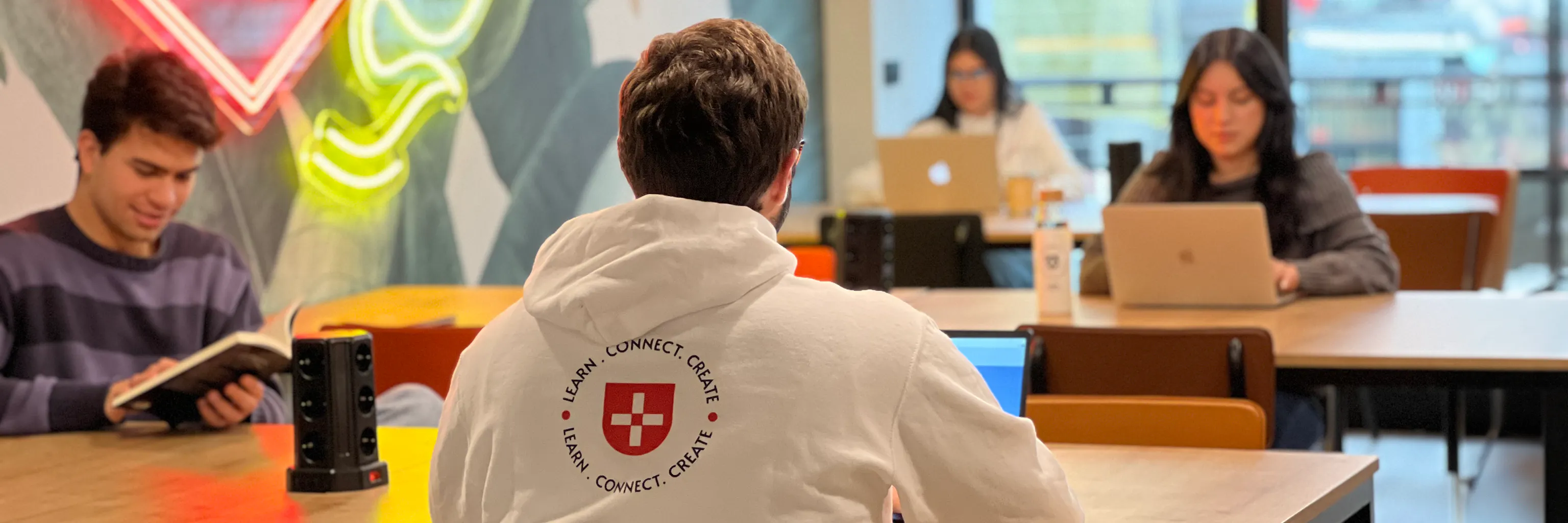 Study cover for Digital Marketing