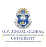 O.P. Jindal Global University