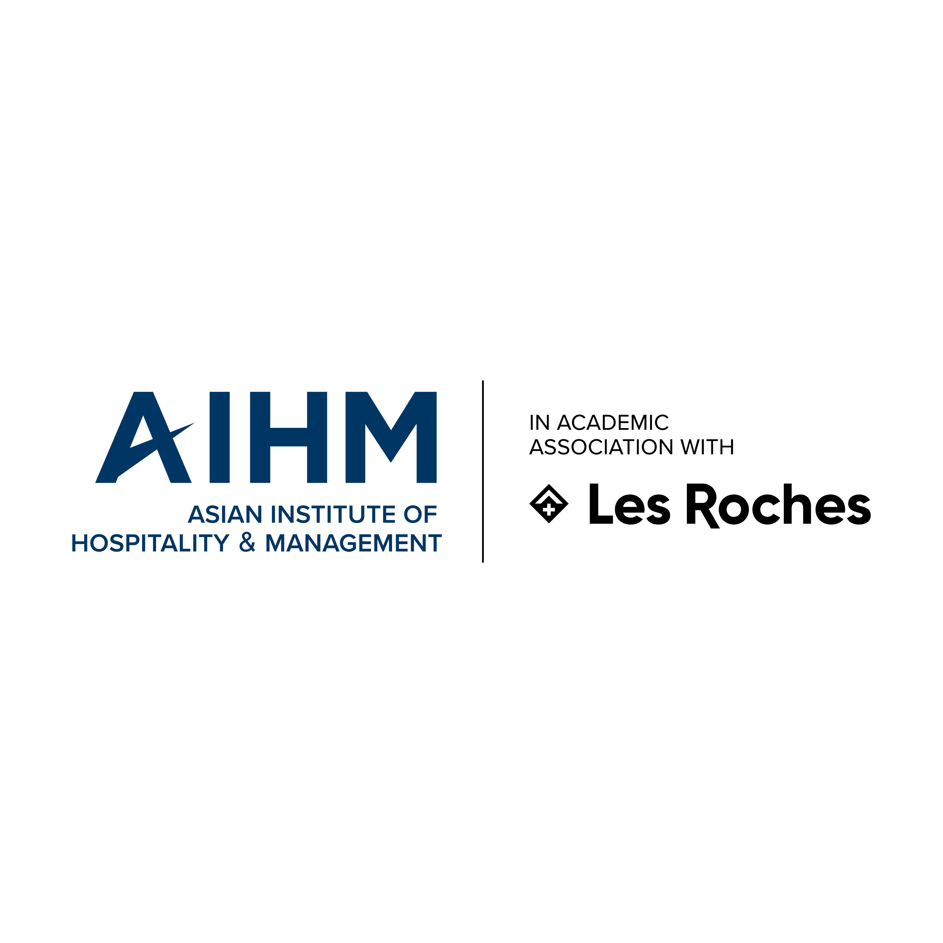 Asian Institute of Hospitality and Management (AIHM)