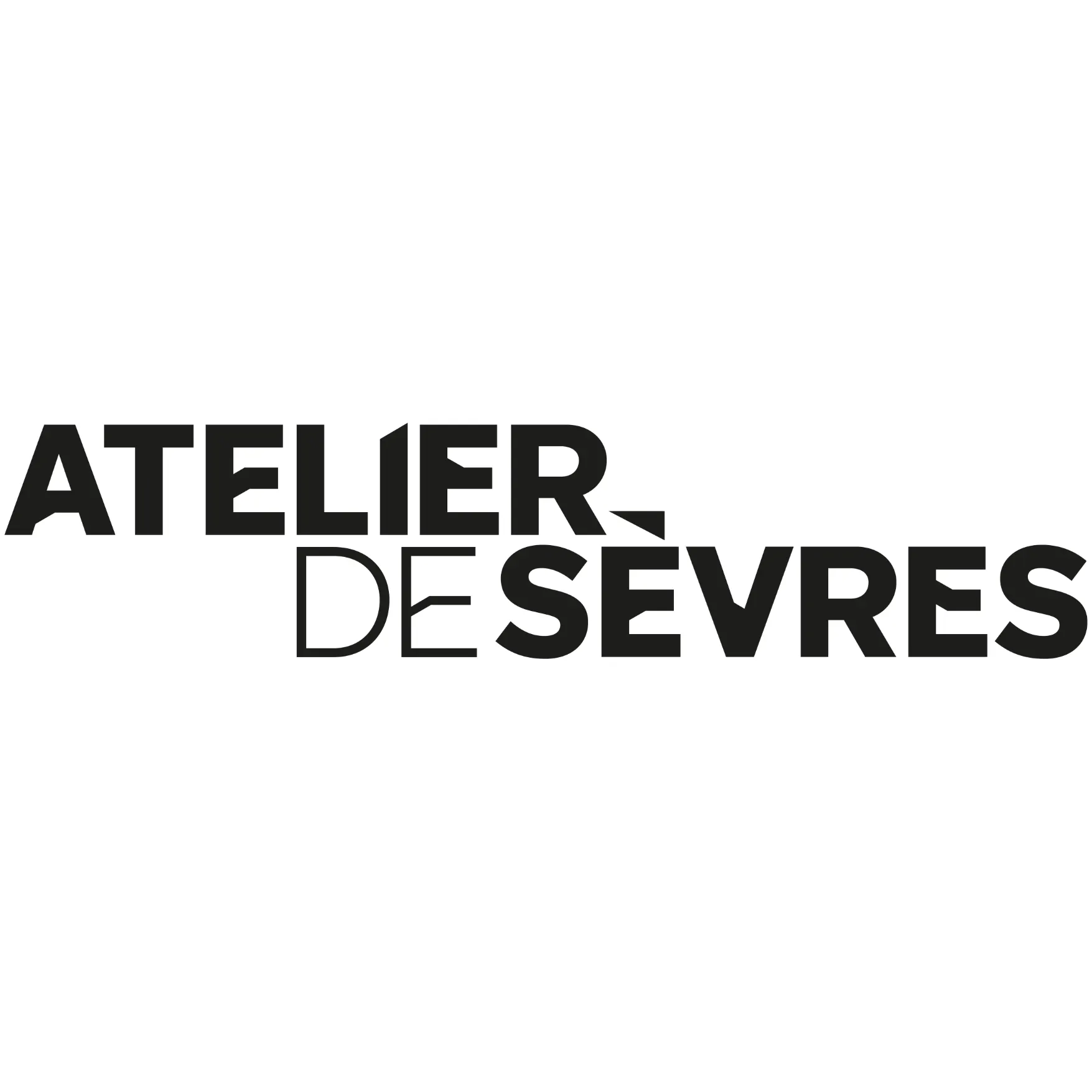 Logo of Atelier de Sevres
