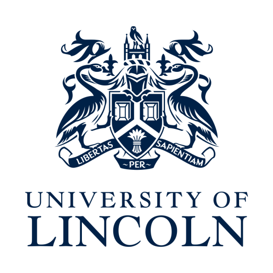 Logo of University of Lincoln Work-Based Distance Learning