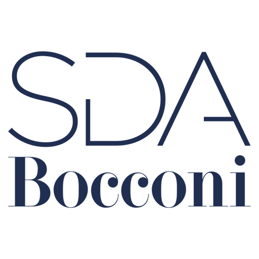Logo of SDA Bocconi School of Management