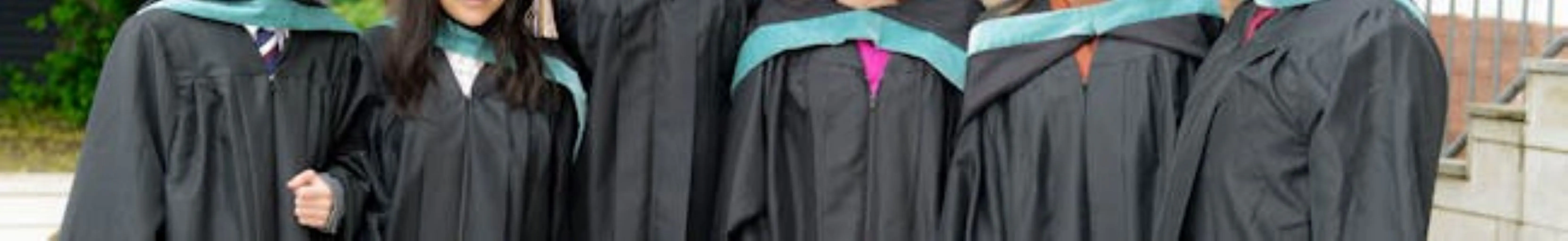 Study cover for Association of Chartered Certified Accountants (ACCA) Programme