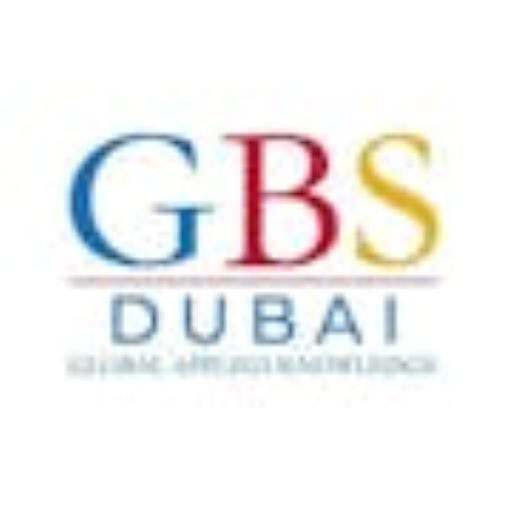 Logo of Global Business Studies Dubai