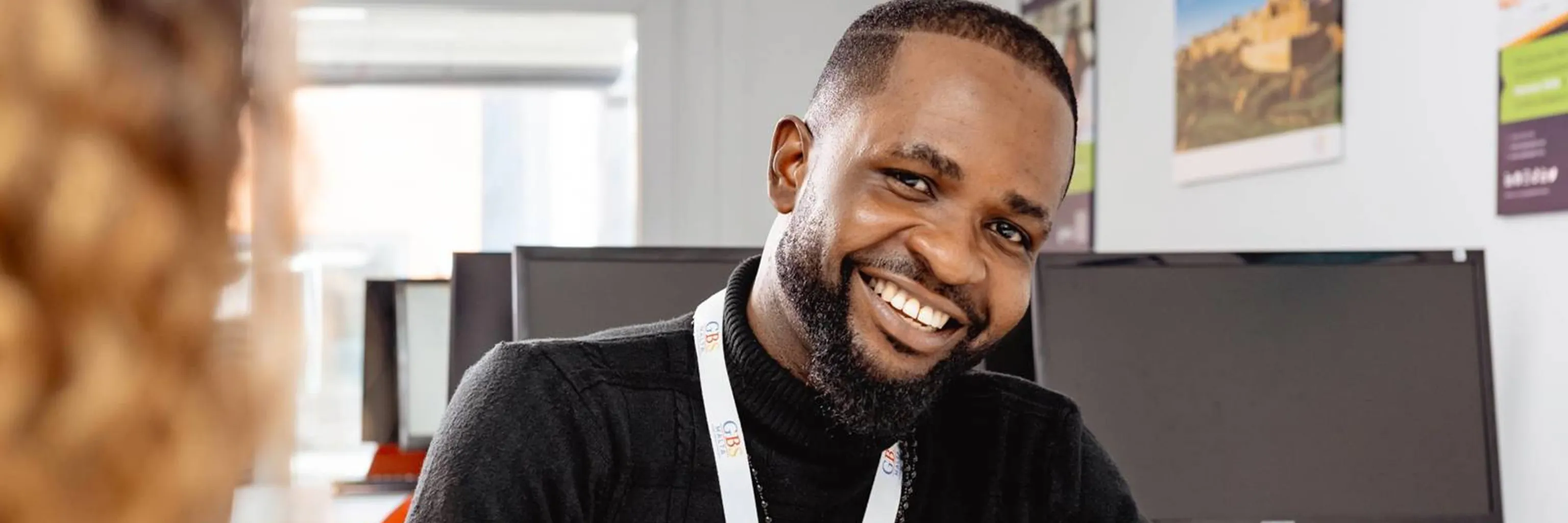 Study cover for Business Administration