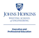 Johns Hopkins Engineering Executive and Professional Education