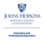 Logo Johns Hopkins University