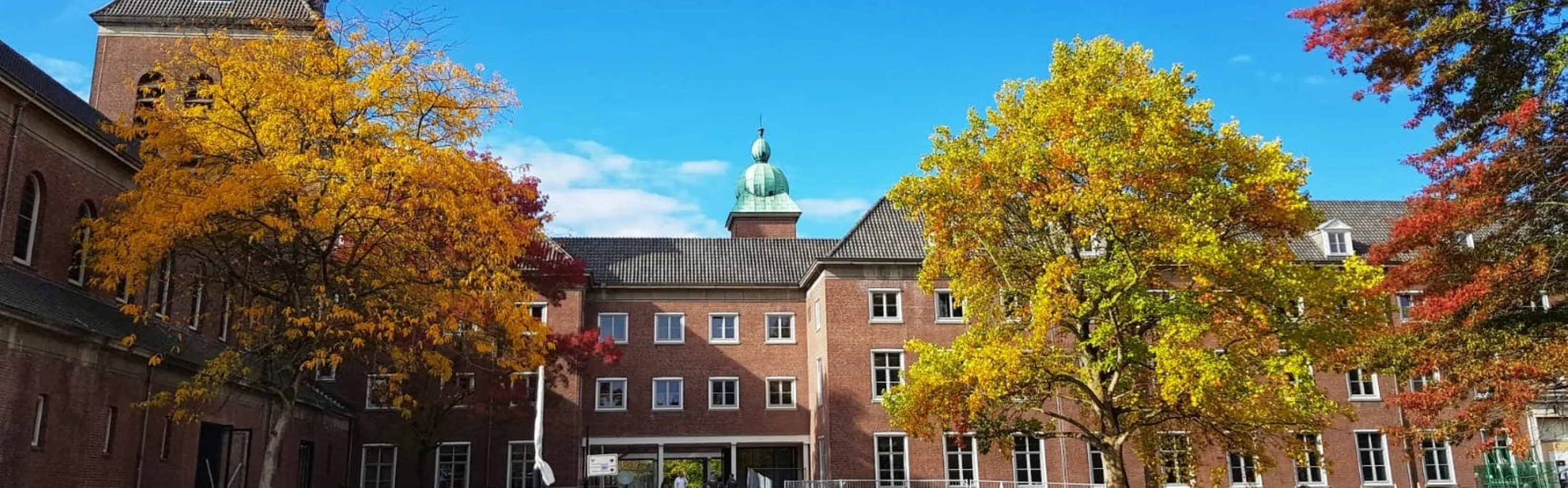 Study cover for Strategic Events Management (part-time)