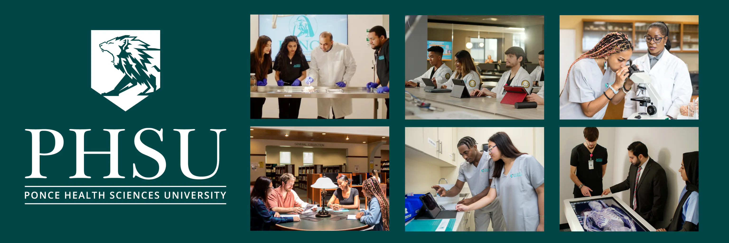 Study cover for Medical Sciences