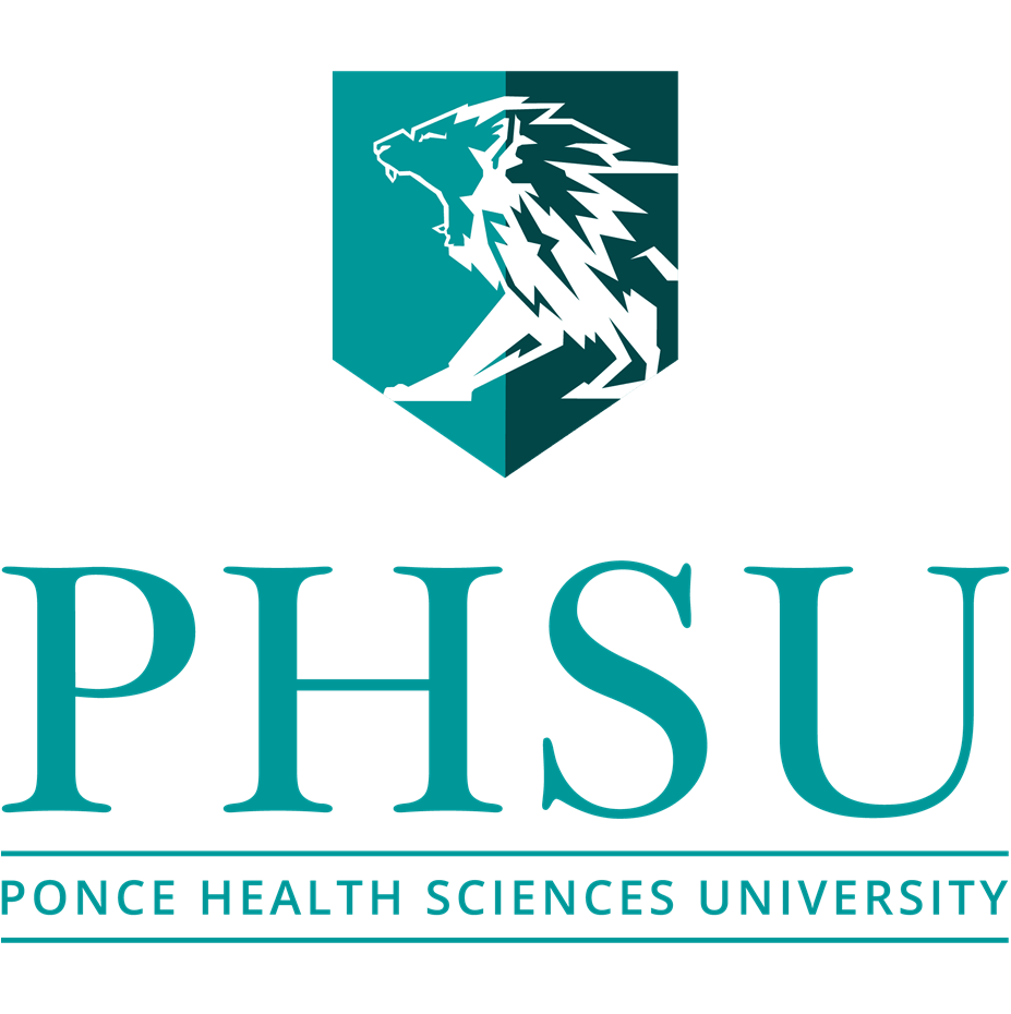Logo of Ponce Health Science