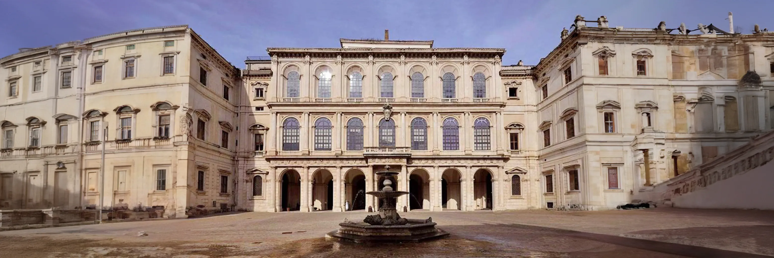 Study cover for Global Master of Business Administration