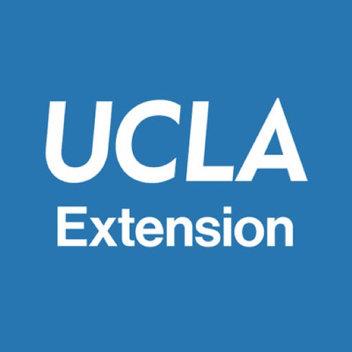 Logo of UCLA Extension