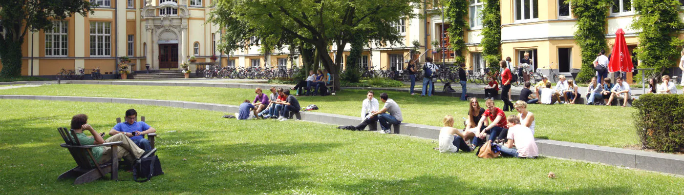 Study cover for Law and Business