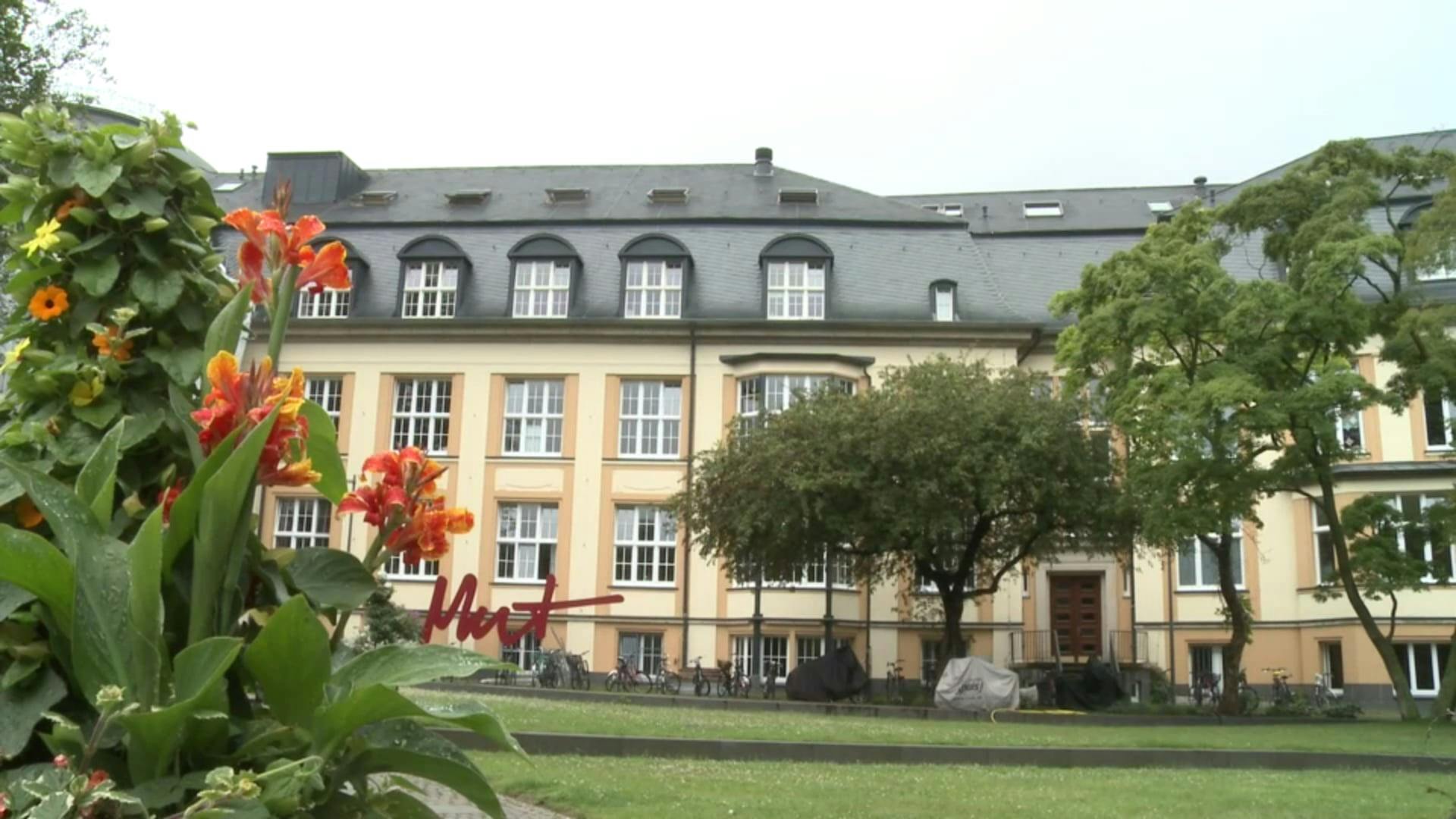 Bucerius Law School Hamburg Germany