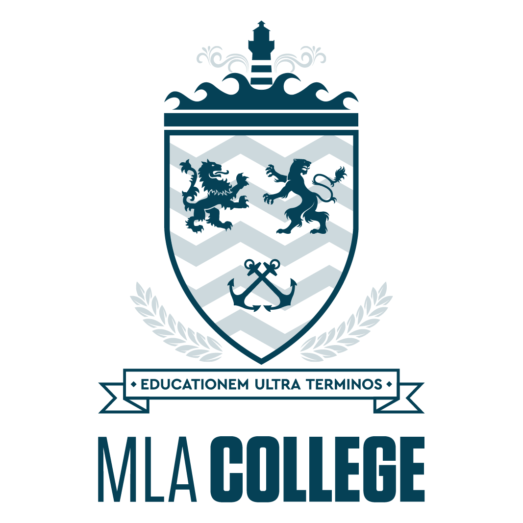 Logo of MLA College