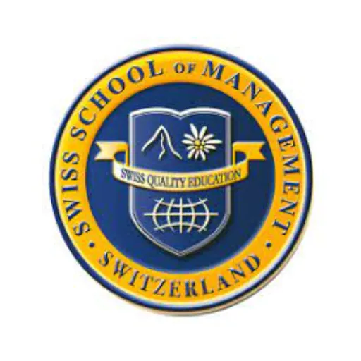 Swiss School of Management Madrid Logo