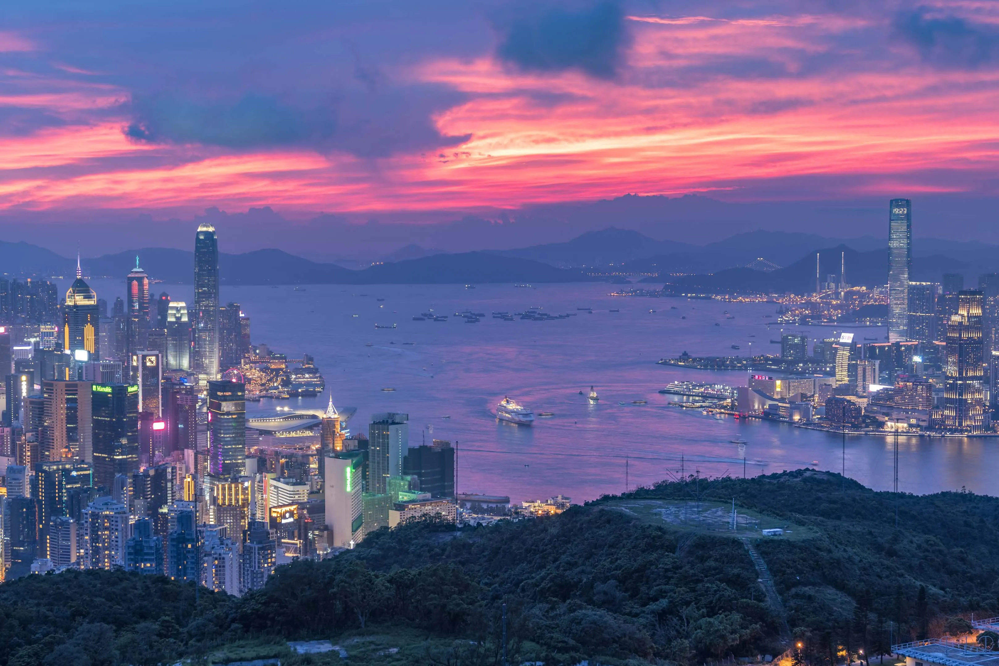 Study cover for Optimizing Profit Repatriation From China Via Dividend Payments