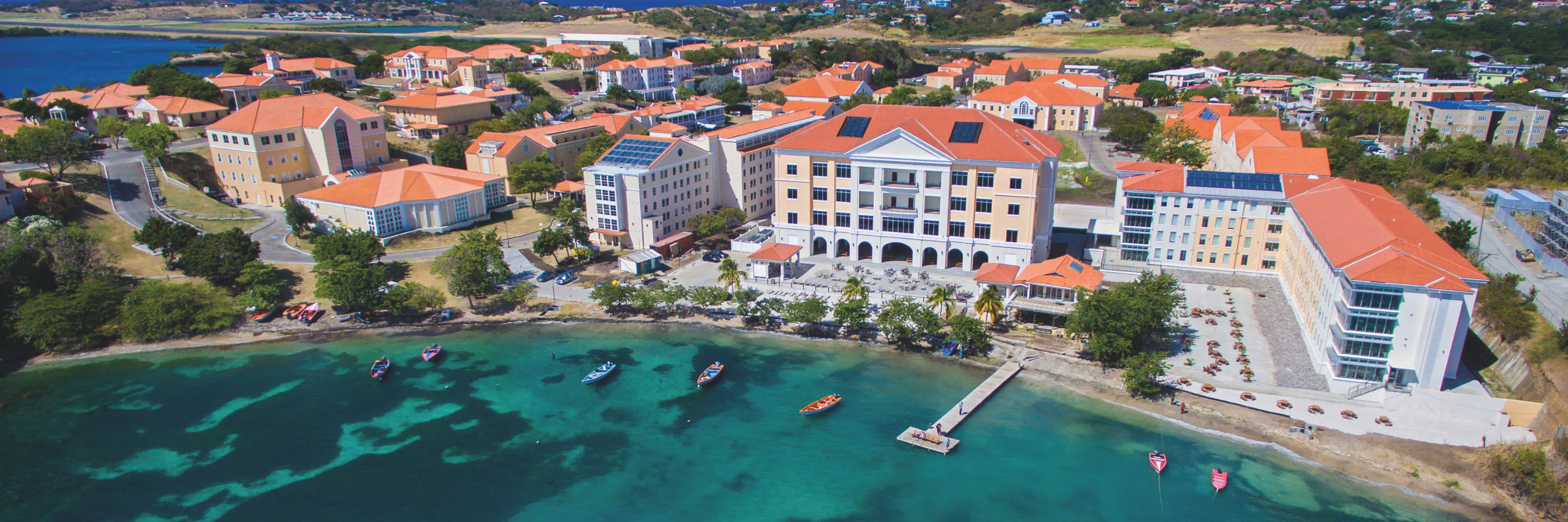 Study cover for Medical Degree - Undergraduate Foundation Programme