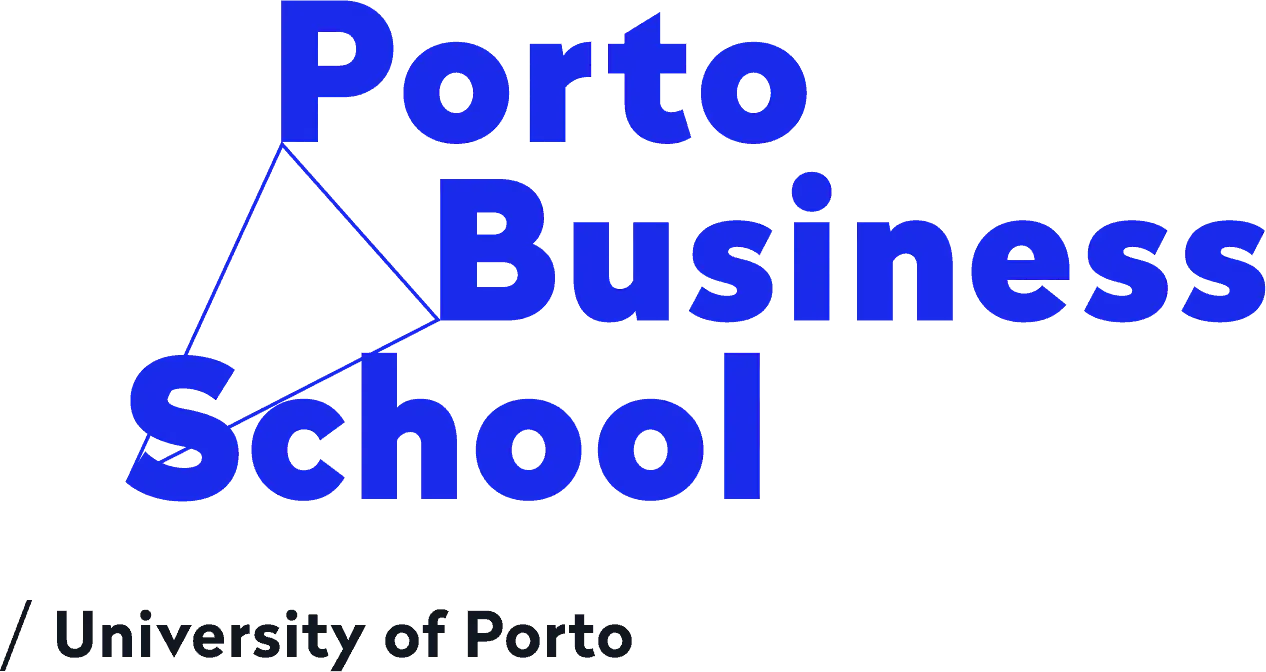 Logo of Porto Business School