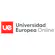 Universidad Europea Online