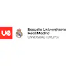 Escuela Universitária Real de Madrid