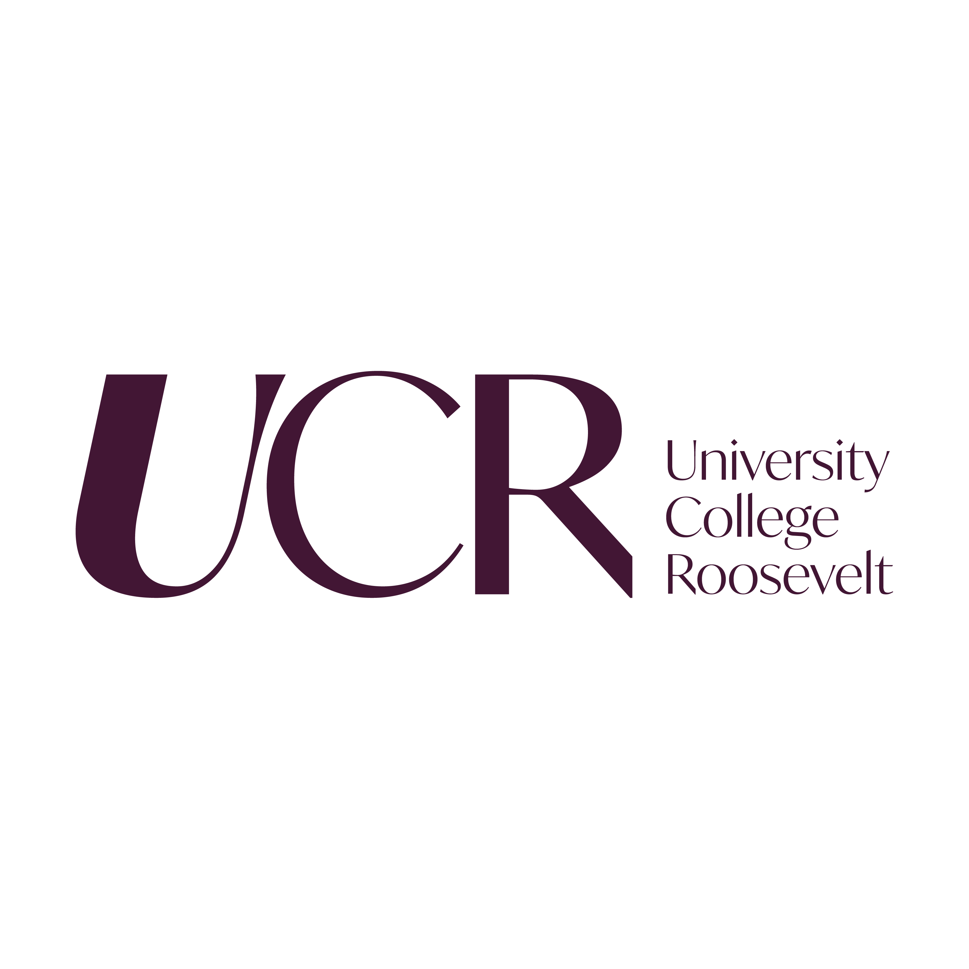 Logo of University College Roosevelt