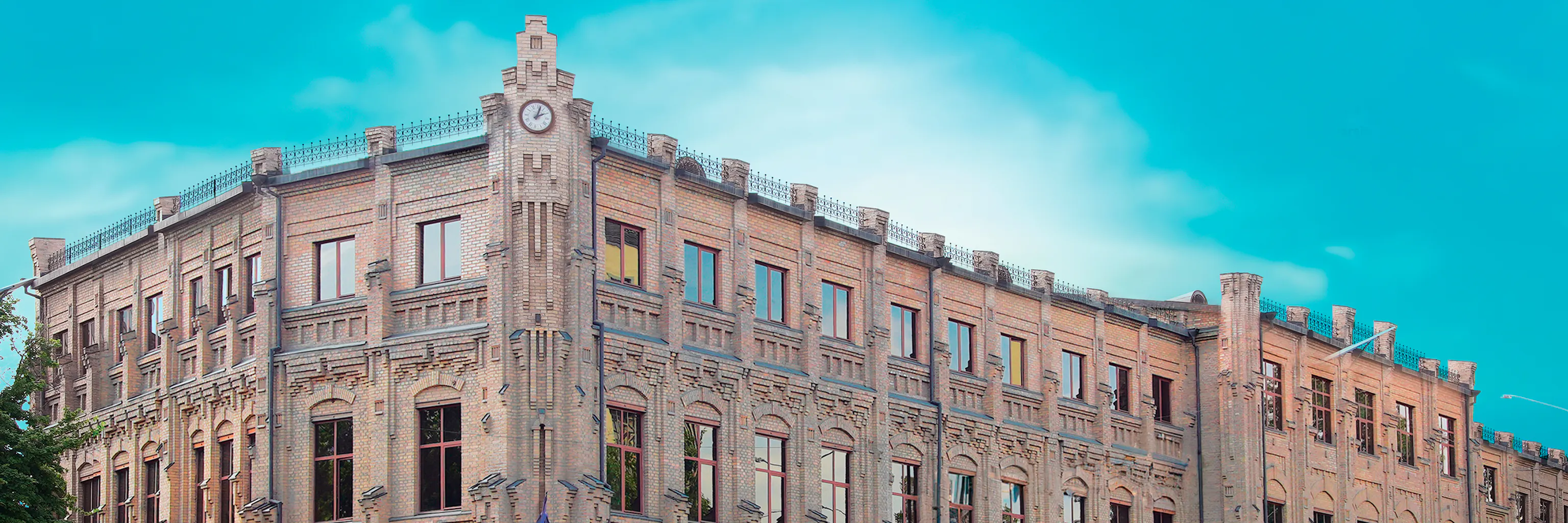 Study cover for Business Intelligence and Analytics