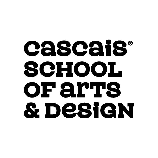 Logo of Cascais School of Art and Design