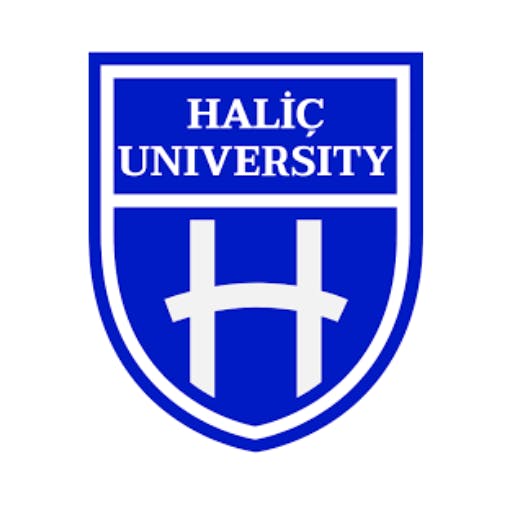 Logo of Halic University