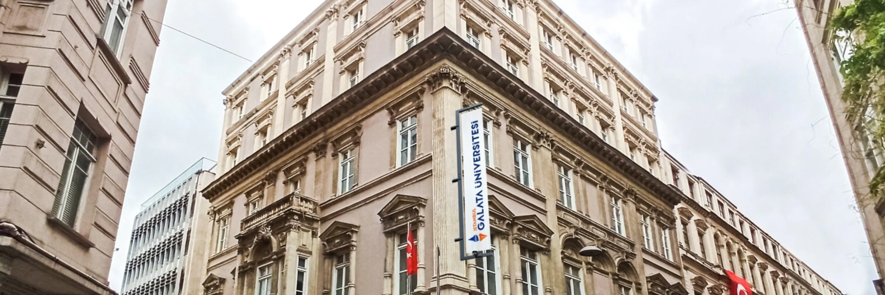 Study cover for Business Administration