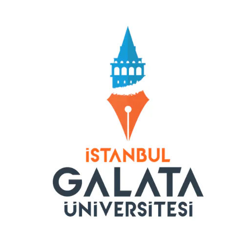 Istanbul Galata University Logo