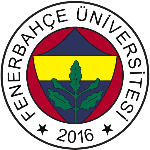 Fenerbahce University Logo